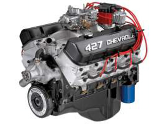 B3674 Engine